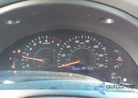 2009 Toyota Camry Le z USA, uszkodzony, nr VIN 4T1BE46K29U360513